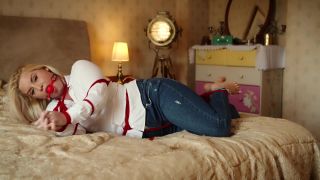 7175 Red Rope Predicament 4K-XX 03-0