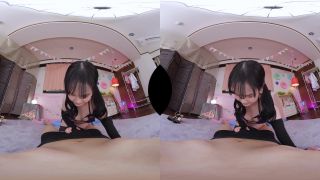 SAVR-191 B - Virtual Reality - Jav vr-2