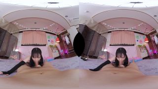 SAVR-191 B - Virtual Reality - Jav vr-4