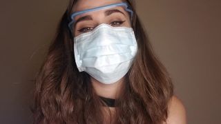 online porn clip 39 Nina Crowne – Your Ex Gets Dental Revenge, finger sucking fetish on femdom porn -0