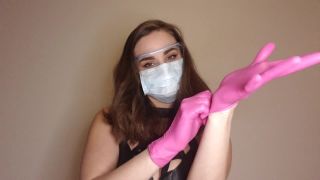 online porn clip 39 Nina Crowne – Your Ex Gets Dental Revenge, finger sucking fetish on femdom porn -5