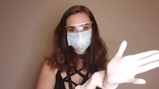 online porn clip 39 Nina Crowne – Your Ex Gets Dental Revenge, finger sucking fetish on femdom porn -6