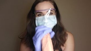 online porn clip 39 Nina Crowne – Your Ex Gets Dental Revenge, finger sucking fetish on femdom porn -9
