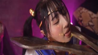 [SuperMisses.com] SPSE-47 Pretty Guardian Sailor Diore: Fall of the Deep Prison of Time-009-6