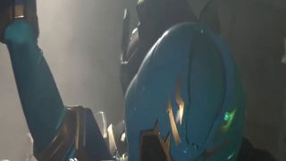 [SuperMisses.com] DHRY-17 Doujin Heroine 16 -Blue Fenril/Ryo Aoi-007-8