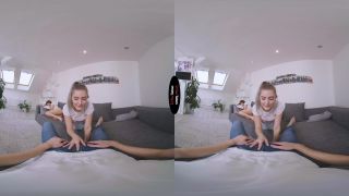 porn clip 3 Fuck Me Deep While This Bitch Is Asleep Oculus Rift on virtual reality big tits porno 2019-1