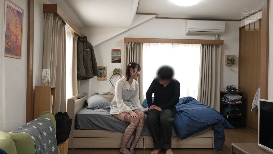 6000KbpsFHD MIDV-837 家、いきなり行ってイイですか？ M男クンのお宅へ突撃デリバリーSEX！！ 金玉＆ハートをブチ抜く性欲モンスターラブ 葵いぶき