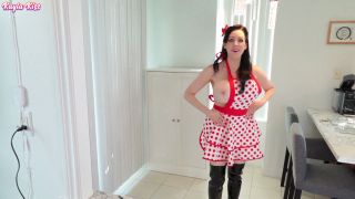 [K2S.CLUB] Kayla Kiss - Kayla 3000 Domestic Malfunction - FullHD 1080P-2