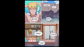 NARUTO69CLUB - NARUTO - FINALLY MORE THEN JUST FRIENDS ( Tight Pussy , Cum Inside Pussy , Gangbang )-1