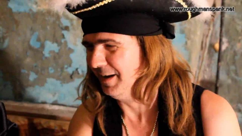 RoughManSpank net RoughManSpank 2016 pirates12-1