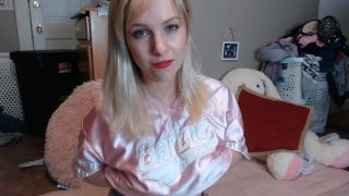 anal fetish Happily Sweet - Your GF should Try A BBC - JOI, joi on fetish porn-2