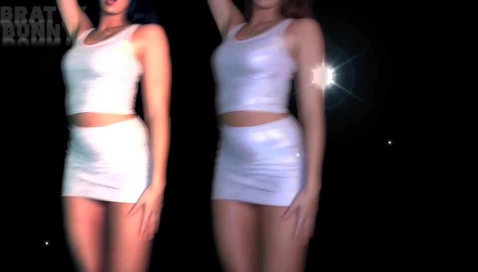 online porn video 9 chubby femdom Bratty Bunny - Shiny Mind Fuck Mesmerize, femdom pov on fetish porn