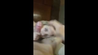 Luisina Giusti (srtaLuisina) Blowjob BG POV Onlyfans (Pornstar)-7