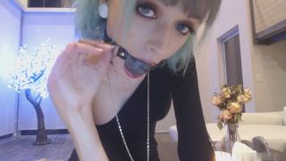 Beautiful Young Girl Stormyy, Webcam Hairy Pussy Masturbation, Amateur Video Webcam!-2