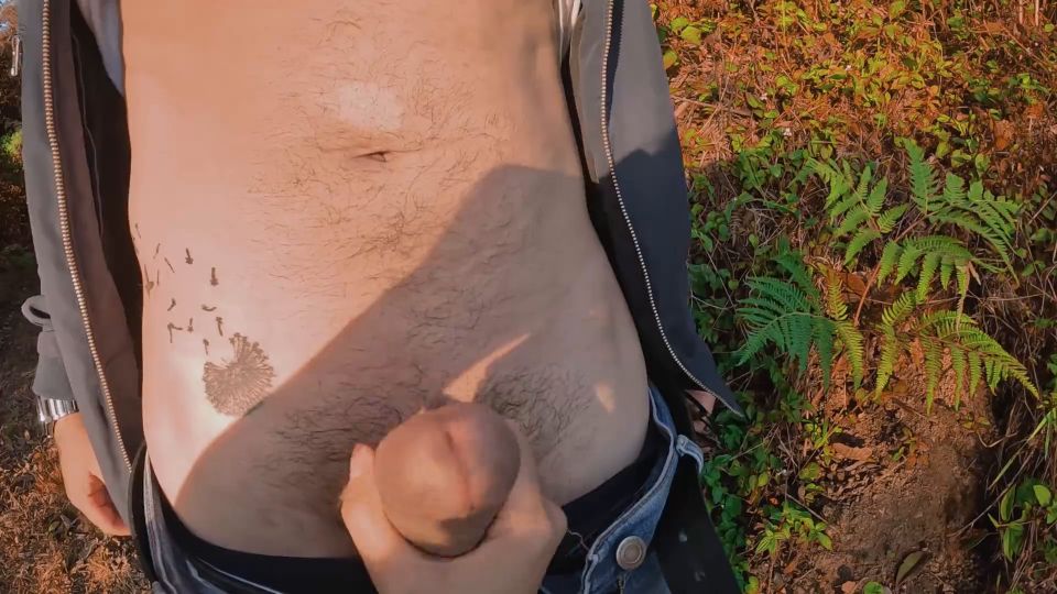 HE SAW HER ALONE On The STREET In ARGENTINA And FUCKED HER In The FORES.