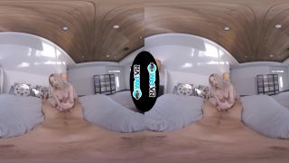 Cum Home Early - Lily Larimar - 4K Oculus Go-2