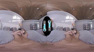 Cum Home Early - Lily Larimar - 4K Oculus Go-3