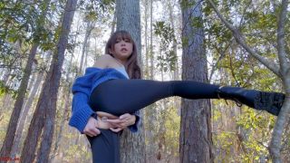 OnlyFans 2026 Update: Kittyxkum Battles Winter Chill-1