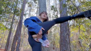 OnlyFans 2026 Update: Kittyxkum Battles Winter Chill-3