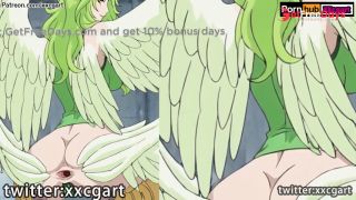 [GetFreeDays.com] One Piece Hentai - Monet Bird hand job big Bird Adult Stream May 2023-2