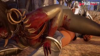 Wild Life 4K - Becoming Her Meal-8