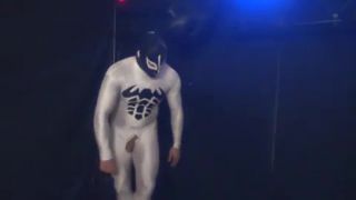 Jasmine Mendez Superheroine Underworld Quick View Porn - ...-9