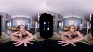Badoink VR - Riley Reyes: Eyes Wide Slut - Blonde-2
