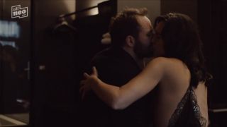 Natali Broods - Tabula Rasa s01e09 (2017) HD 720p - (Celebrity porn)-0
