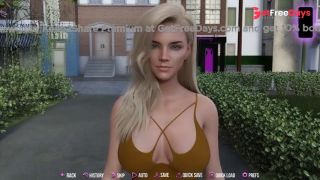 [GetFreeDays.com] COLLEGE KINGS 2 WOLF ROUTE 05  Visual Novel PC Gameplay HD Porn Stream November 2022-1