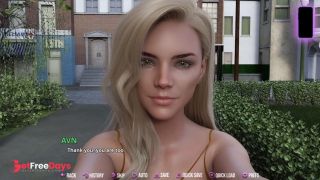 [GetFreeDays.com] COLLEGE KINGS 2 WOLF ROUTE 05  Visual Novel PC Gameplay HD Porn Stream November 2022-3