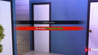 Thief Of Hearts - Part 9 - Helping My Busty Petite Step Sister In A Schoolgirl Outfit By LoveSkySan6-7