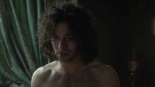 Amy Manson - Desperate Romantics s01e06 (2009) HD 1080p!!!-9