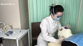 online video 46 korean foot fetish handjob porn | Dental Surgery – Empress Poison – HandJob | handjob and footjob-1