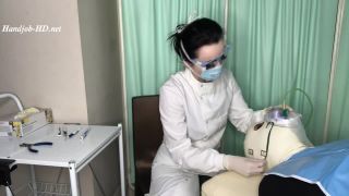 online video 46 korean foot fetish handjob porn | Dental Surgery – Empress Poison – HandJob | handjob and footjob-2