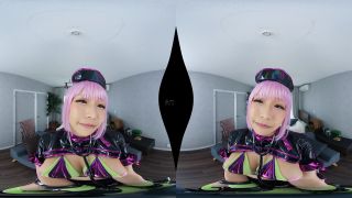 online clip 41 COSVR-025 A - Virtual Reality JAV - japan - fetish porn huge asian tits-2