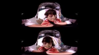 Konishi Marie DSVR-385 【VR】 Zombie VR The Birth Of The Dead Spirit Mr. Konishi - VR-3