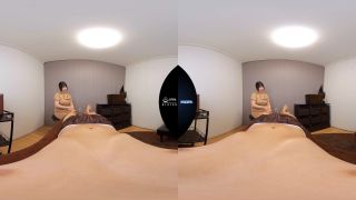 UltraHD Japanese VR Beauty Shop Squirting Handjob - Oculus Rift, Vive-1