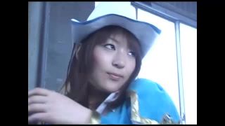 [supermisses.com] TLP-08 Female Space Detective Anica R in Danger Akane Mochida 女宇宙刑事アニカＲ絶対絶命!! Akane Mochida | superheroines porn, superheroine, wonder woman-4