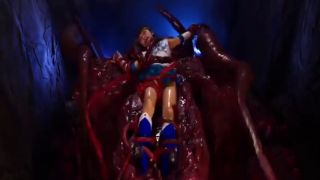 [WarAnLov.com] SPSB-46 Tentacle Cross Hell 12: Sailor Aquas-005-2