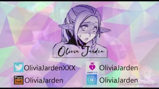 Olivia Jarden Oliviajarden - pov blowjob from your casual cute girlfriend this ones headphone worthy 13-09-2020-9