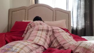 Katy Churchill - Big booty hairy BBW farting! Katy Churchill KT Duckbutt Girls Gone Gross fart fetish Fart Queens-2