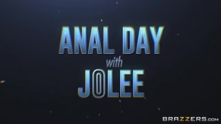 Jolee Love Anal Day With Jolee (Amateur porn)-9