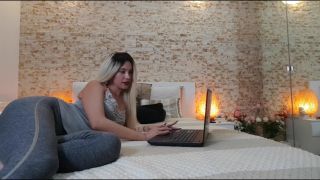 online xxx video 41 Goddess Natalie - Dick pic ratings on masturbation porn femdom brat-3