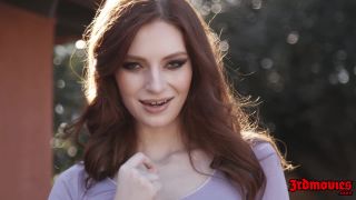 Third Movies - Maya Kendrick - Redhead-0