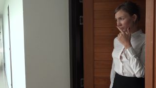 online video 4 Angel The Dreamgirl – 467 New Dress Code Law 4K on fetish porn insect fetish-9