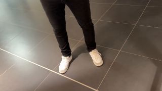 Public Sex in a Furniture Store (Public) Shasha Lopez-2