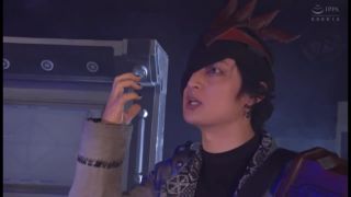 [waranlov.com] GHOV-47 究極絶対生命帝国ギガジーデス ヒロイン徹底陥落 魔法美少女戦士フォンテーヌ - PART-GHOV47_J2 | giga heroine, cosplay, コスプレ, superheroine, 女子プロレス, wrestling-2