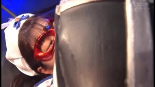 [waranlov.com] GHOV-47 究極絶対生命帝国ギガジーデス ヒロイン徹底陥落 魔法美少女戦士フォンテーヌ - PART-GHOV47_J2 | giga heroine, cosplay, コスプレ, superheroine, 女子プロレス, wrestling-3