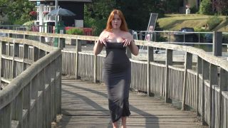 Nude Model Sensation Naked-Video-2