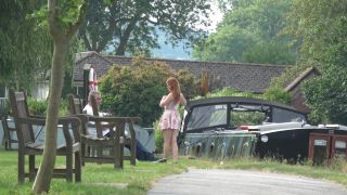 Nude Model Sensation Naked-Video-3